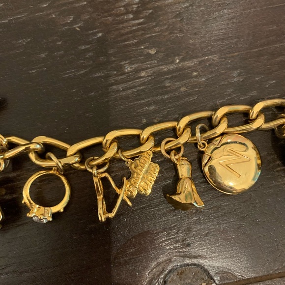 Nordstrom Charm Bracelet - Picture 4 of 8